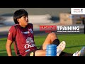 Inside Changsuek Training Camp | ช้างศึก ซ้อมเข้มก่อนอุ่น เลบานอน และ สปป.ลาว