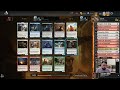 Oh the (Red-White) Humanity - Drafting Aggro in Lord of the Rings  LOTR Draft  MTGA