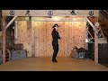 HOLD ME NOW / LINE DANCE / DANCE