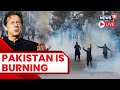 Imran Khan Arrest Live Updates | Imran Khan Arrested Outside Islamabad High Court | News18 LIVE