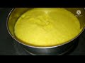 शिल्लक ईडली पिठाचा ढोकळा idli dhokala instant recipe नक्की try करा