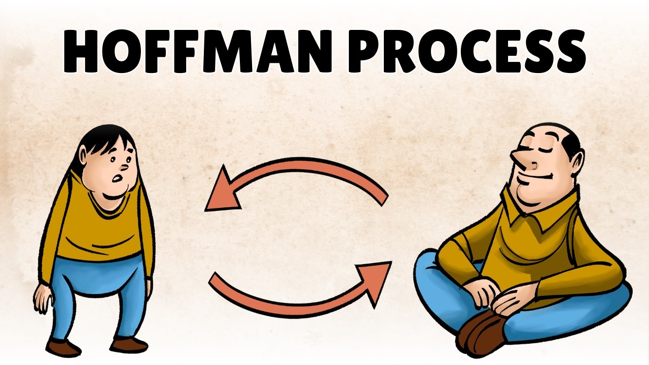The Hoffman Process Changing Lives In 7 Days Youtube