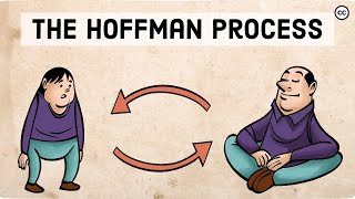 The Hoffman Process: Changing Lives in 7 Days