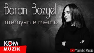 Baran Bozyel - Memyan e Memo 2019 (Official Audio © Kom Müzik)