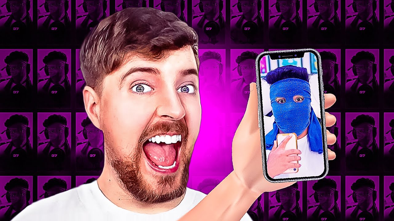 I Upload 50 Shorts For Mrbeast Attention Youtube