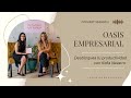 Oasis Empresarial S2 - Desbloquea tu productividad con Keila Navarro