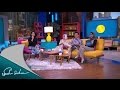 Nostalgia sinetron jaman dulu bersama Elma Theana, Gunawan, Desy Ratnasari