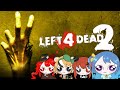 【MODDED LEFT 4 DEAD 2 COLLAB】coach more like couch【V&U | GEN4】