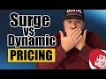 I Used Dynamic Pricing In My Restaurant | Here's What Happened