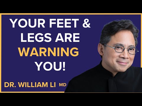 What are the signs of poor health?