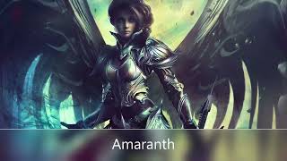 Nightcore - Amaranth