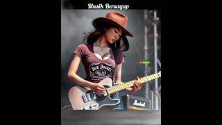 Musik Bersayap - Ungkapan cinta..!! new slow rock  blues Indonesia