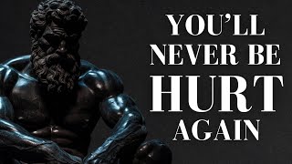 50 Stoic Principles to TRANSFORM Your Life (you will no longer be hurt)