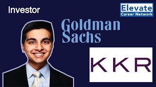 KKR Interview Process - KKR Investor \u0026 Goldman Distressed Credit