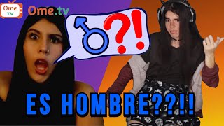 FEMBOY TROLLEANDO EN OMEGLE(ome.tv) pt2