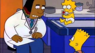 Something Even Better (The Simpsons)