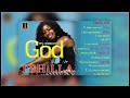 My Personal God (The full Album by Tehilla)