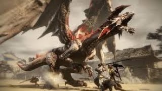 Toukiden 2 - All Bosses (Medium and Large Oni/no DLC)