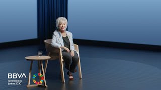 V. Completa. Isabel Allende, escritora: Aprendizajes de vida y literatura