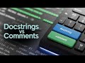 Doc String VS Comments in Python in Hindi | Urdu