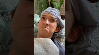 KAREN FREAKS OUT AT THE DENTIST 😬🦷🪥 (PART 3) #shorts