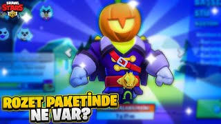 SON ŞANS! CADILAR BAYRAMI KOSTÜMLERİ ve ÖZEL ROZET PAKETİ - Brawl Stars