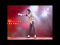 Michael Jackson - Jam & WBSS - Live Dangerous Tour London 1992 