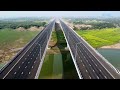 delhi mumbai expressway kota to labaan update video amenities details fully operational