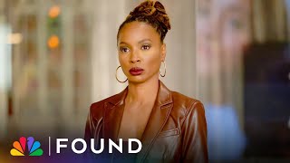 LEAK: Gabi Gets Sir's Attention with a New Case | Found | NBC