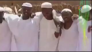 جديد أنصاف فتحي المريود 2017 - روووعة كردفان