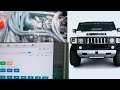 Hummer Engine Cranking But Not Start