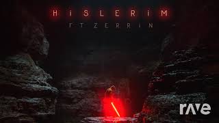 Moonlerim - Serhat Durmus & Xxtentacion ft. Zerrin | RaveDj