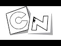 cartoon network 2004 logo