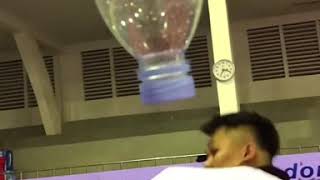 Cambodia Taekwondo #Cam_bottle_cap_challenger