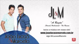 João Lucas \u0026 Marcelo - A Razão (Versão Hoobastank)