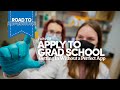 How to Apply the Graduate School - Getting In Without a Perfect Application