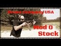 Bravo Company USA (BCM) Mod 0 Gunfighter AR-15 Stock Review (HD)