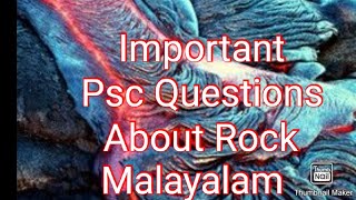 Silakal important psc questions