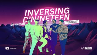 D'Nineteen, Transformasi Personel hingga Aransemen Musik Modern | EPS.2 INVERSING