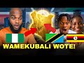 Kenya Ni Tofauti? Kauli Za Wageni Kutoka Tanzania, Uganda Na Nigeria Zazua Gumzo