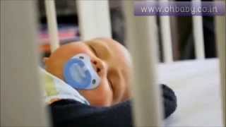 Snuza Hero Baby Breathing Monitor