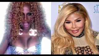 Why Women Change the Color of Their Skin