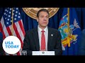 Gov. Andrew Cuomo provides updates on coronavirus pandemic in New York | USA TODAY