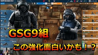 [R6S] Penguが語るIQとブリッツの強化案、理由を聞くと必ず納得します [Pengu日本語字幕]