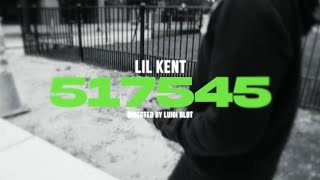 Lil Kent - Know They Rics (official music video)