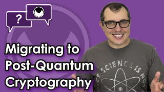 Bitcoin Q&A: Migrating to Post-Quantum Cryptography
