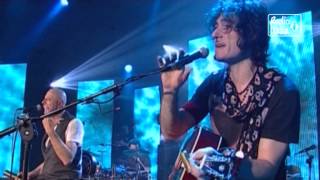 Negrita - RadioItaliaLive - \