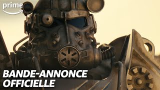 Fallout – Bande-Annonce | Prime Video