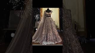 Top 13 most beautiful lehenga collection♥️#fashion #new #viralvideo #weddingdress#lehenga #gorgeous