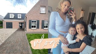 WEEKVLOG heb ik een nieuw huis gekocht??!